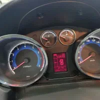 دنا پلاس اتومات ۴۰۱|خودرو سواری و وانت|ماکو, |دیوار