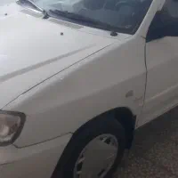 فروش پراید ۱۱۱ مدل ۱۳۹۳