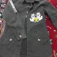 ست لی بچه گانه، دخترانه