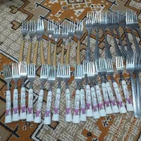 ظروف پذیرایی|ظروف سرو و پذیرایی|اردبیل, |دیوار