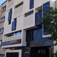 مجتمع دربست ۶طبقه یکجا/مرداویج ملاصدرا آزادی