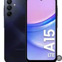 گوشی A15