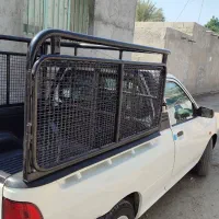 باربند پراید وانت|قطعات یدکی و لوازم جانبی|بند زرک, |دیوار