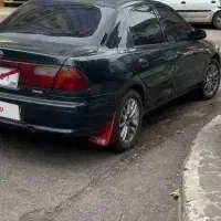 مزدا ۳۲۳ لوازمی،معاوضه|خودرو سواری و وانت|رشت, رشتیان|دیوار