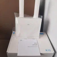 مودم رومیزی مدل  ZTE K10|مودم و تجهیزات شبکه|بندرعباس, |دیوار