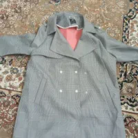 پالتو جنس خوب ضخیم مخصوص زمستون|لباس|پاکدشت, حصار امیر|دیوار