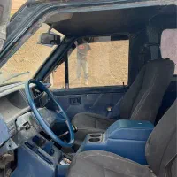 زامیاد پاترول|خودرو سواری و وانت|بروجن, |دیوار