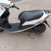 موتور پاکشتی ادرس v50|موتورسیکلت|آبادان, |دیوار