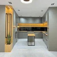 اجرای کابینت های گلاس و ام دی اف|خدمات پیشه و مهارت|اصفهان, ملک‌شهر|دیوار