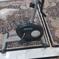 دوچرخه ثابت