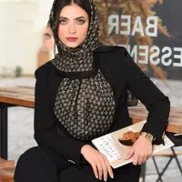 شال و روسری آلیس بهترین کادو