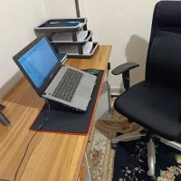 صندلی طبی نو. با فاکتور خرید و ضمانت نامه ۳۶ ماهه|مبلمان اداری|کرج, شهرک بنفشه|دیوار