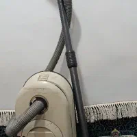 جارو برقی