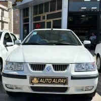 سمند ef7 1393