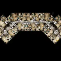 شهرک چیتگر پهنه f بتاجا سهام ۱۳۷ متر ارتش H3 اچ ۴