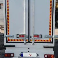 مزدا۱۴۰۱یخچالدار زیرصفری|خودرو سواری و وانت|قم, شهرک طالقانی|دیوار