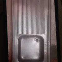 کابینت و سینک