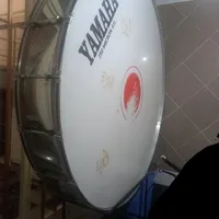 طبل محرم