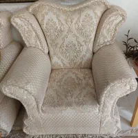 مبل راحتی|مبلمان خانگی و میز عسلی|مبارکه, |دیوار