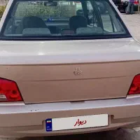 پراید ۱۳۲ بی رنگ بی ضربه|خودرو سواری و وانت|صومعه‌سرا, |دیوار