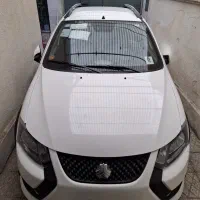 کوییک Gxl صفر۱۴۰۴ آپشنال