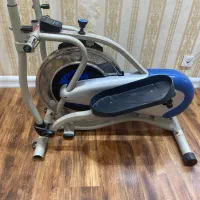 اسکی فضایی دوچرخه|تجهیزات ورزشی|رشت, نیکمرام|دیوار