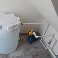 سرویسکار پکیج|خدمات پیشه و مهارت|کرج, شهرک بنفشه|دیوار