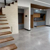 فروش ویلا دوبلکس ۱۹۰ متر زمین ۱۴۰متر بنا|فروش خانه و ویلا|خرمآباد (تنکابن), |دیوار