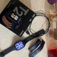 ساعت هوشمند موبایل کابل وبکم و