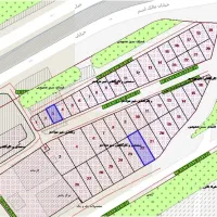 یک پلاک صنعتی کارگاهی ۲۸۰ متری