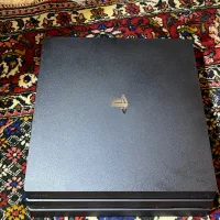 Ps4 pro