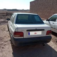 پرایدمدل 84شاستی سالم|خودرو سواری و وانت|اسفراین, |دیوار