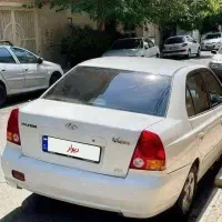 ورنا اتوماتیک|خودرو سواری و وانت|تهران, نیروی هوایی (پیروزی)|دیوار