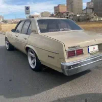 شولت نوا اتومات مدل ۶۸|خودرو کلاسیک|سنندج, |دیوار