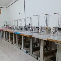 چرخ خیاطی پرشیوس