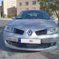 رنو مگان 2000cc مدل 2010 به شرط|خودرو سواری و وانت|تهران, آذری|دیوار