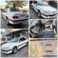 پژوپارس xu7p مدل۱۴۰۲ بالوازم رینگ مانیتور دوربین