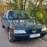 اردی مدل ۸۵ تمیز و سرحال