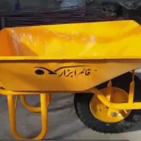 فرقون زرد فروشی