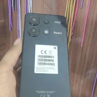 شیائومی Redmi Note 13 با حافظهٔ ۲۵۶ گیگابایت