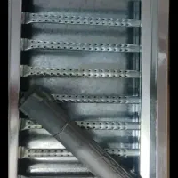 کباب پز۹شعله ۶۰سانت