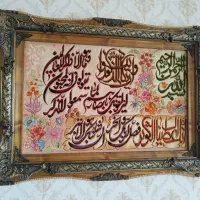 تابلو فرش|تابلو فرش|تبریز, |دیوار