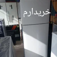 یخجال طرح کمیته امداد|یخچال و فریزر|خاش, |دیوار