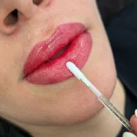 میکرو ابرو/ تینت لب/ ریمو تتوهای قدیمی|خدمات آرایشگری و زیبایی|قم, شهرک قدس|دیوار