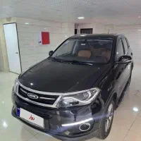 تیگو 5 FL،مدل 99،فول،استثنایی