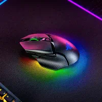 ماوس بی سیم گیمینگ ریزرRazer Basilisk V3 Pro|قطعات و لوازم جانبی رایانه|بندرعباس, |دیوار