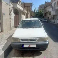 پراید 131 دوگانه سوز، مدل ۱۳۹۰|خودرو سواری و وانت|قم, شهرک مهدیه (مدرس)|دیوار