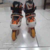 اسکیت برند ایفل اصلی