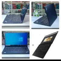 لپتاپ صنعتی آمریکایی۱۸۰درجه لنوو کربن ایکس ۱ اسلیم|رایانه همراه|کرمانشاه, |دیوار