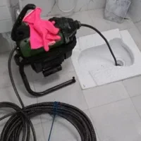لوله بازکنی آسایش
